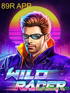 WildRacer: A Nova Sensação dos Jogos de Corrida